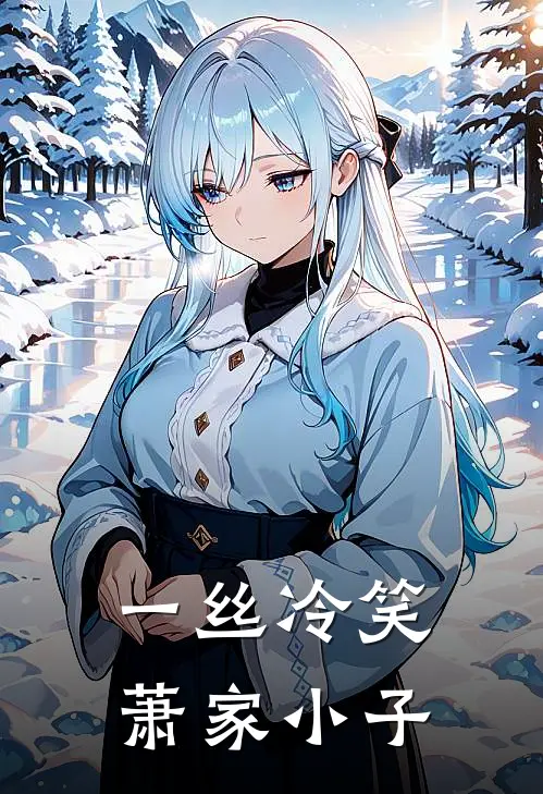 一丝冷笑萧家小子