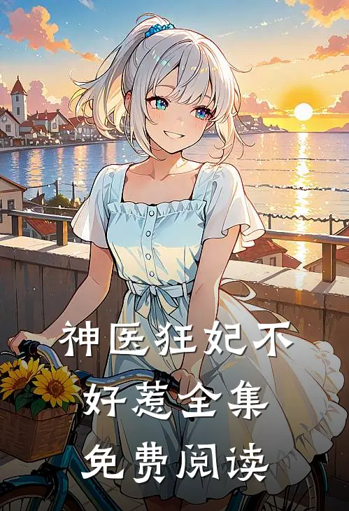 神医狂妃不好惹全集免费阅读