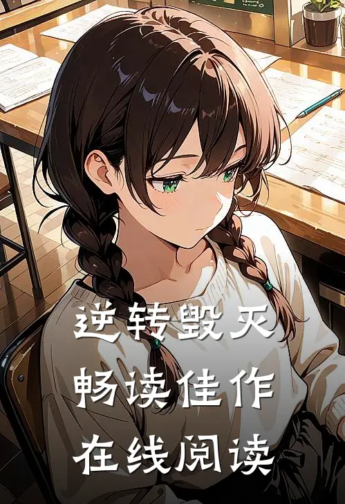逆转毁灭畅读佳作在线阅读