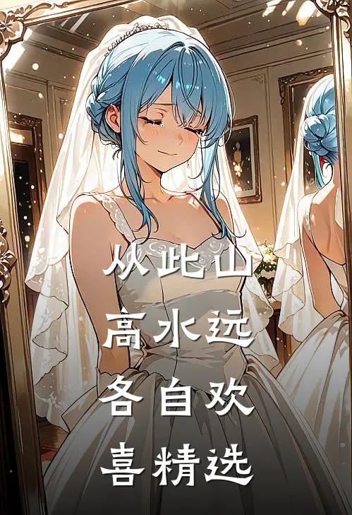 从此山高水远，各自欢喜精选