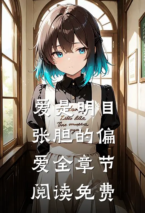 爱是明目张胆的偏爱全章节阅读免费