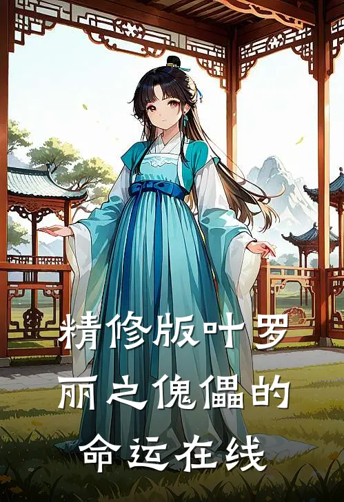 精修版叶罗丽之傀儡的命运在线