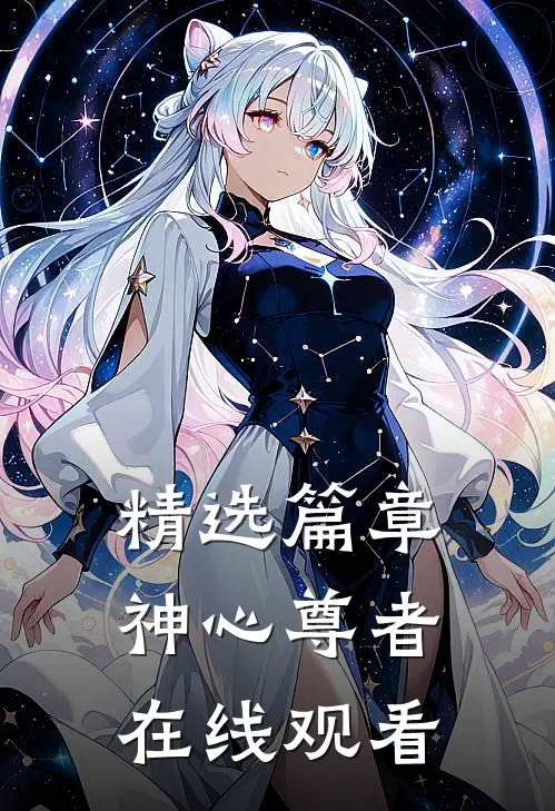 精选篇章神心尊者在线观看