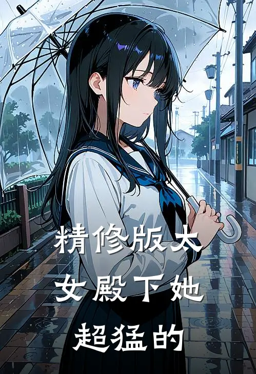 精修版太女殿下她超猛的