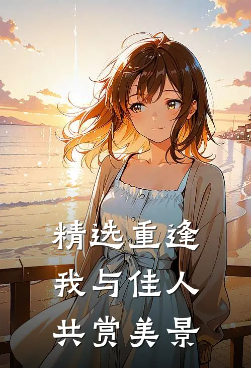精选重逢我与佳人共赏美景