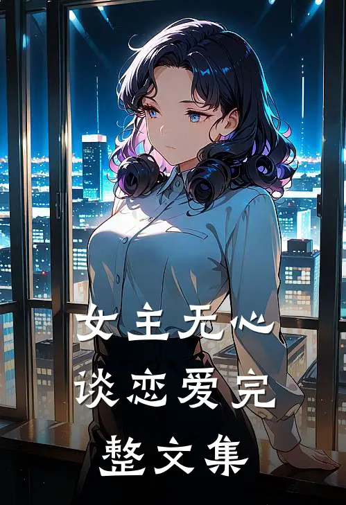 女主无心谈恋爱完整文集