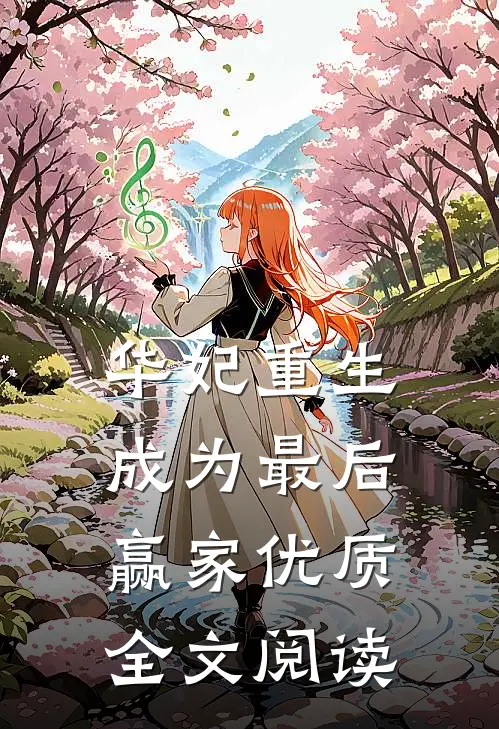 华妃重生成为最后赢家优质全文阅读