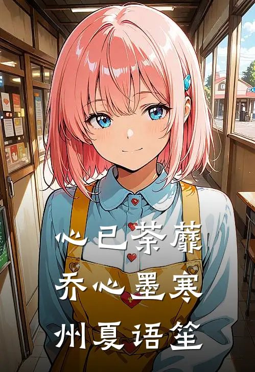 心已荼蘼乔心墨寒州夏语笙