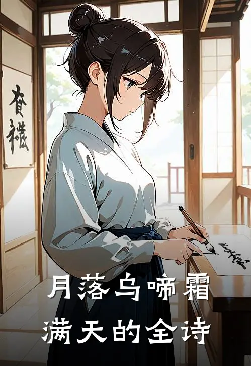 月落乌啼霜满天的全诗