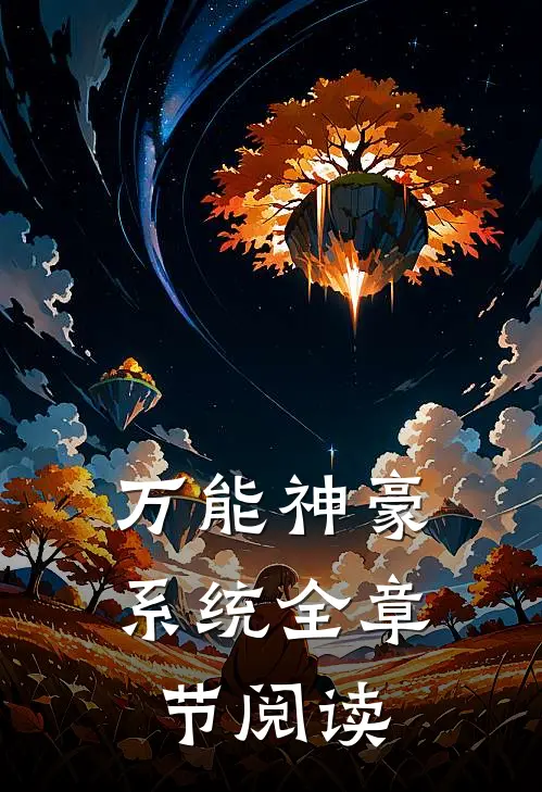 万能神豪系统全章节阅读