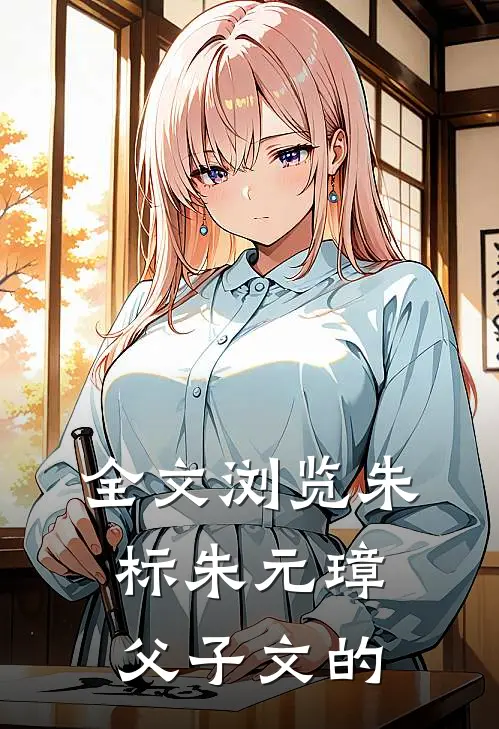 全文浏览朱标朱元璋父子文的