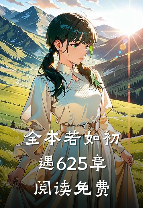 全本若如初遇625章阅读免费