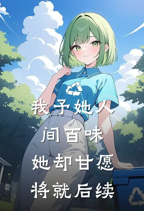 我予她人间百味，她却甘愿将就后续