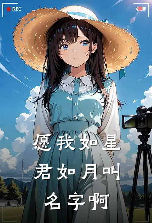 愿我如星君如月叫名字啊
