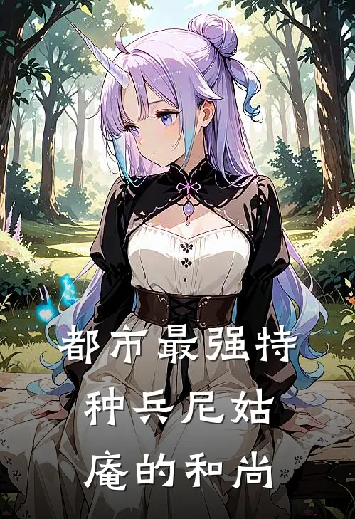 都市最强特种兵 尼姑庵的和尚
