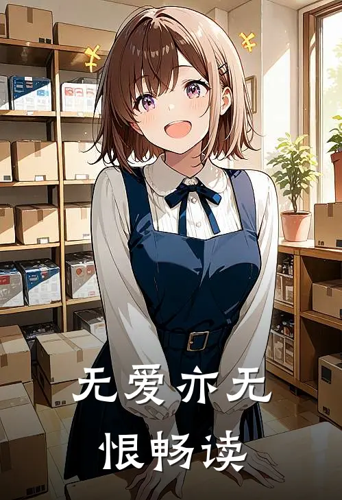 无爱亦无恨畅读
