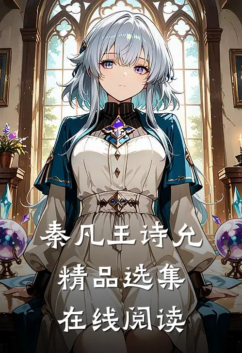 秦凡王诗允精品选集在线阅读