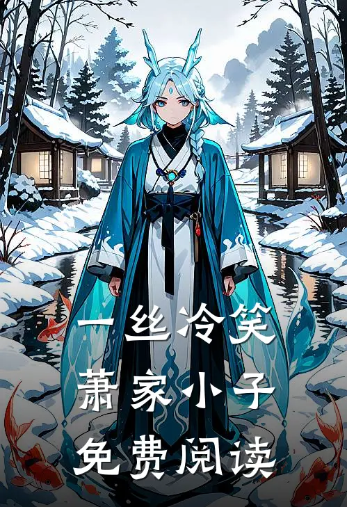 一丝冷笑萧家小子免费阅读