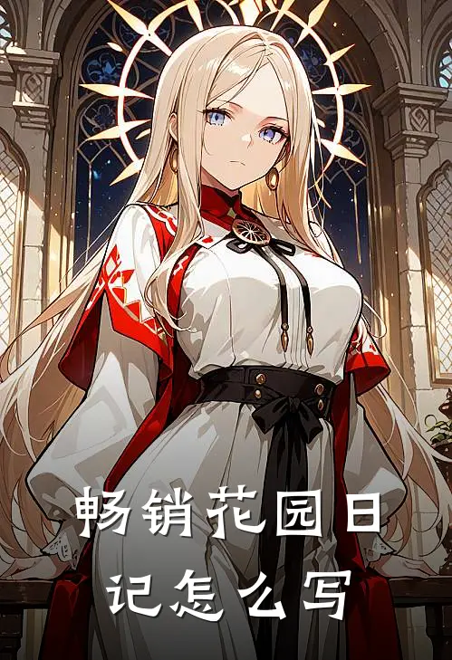 畅销花园日记怎么写