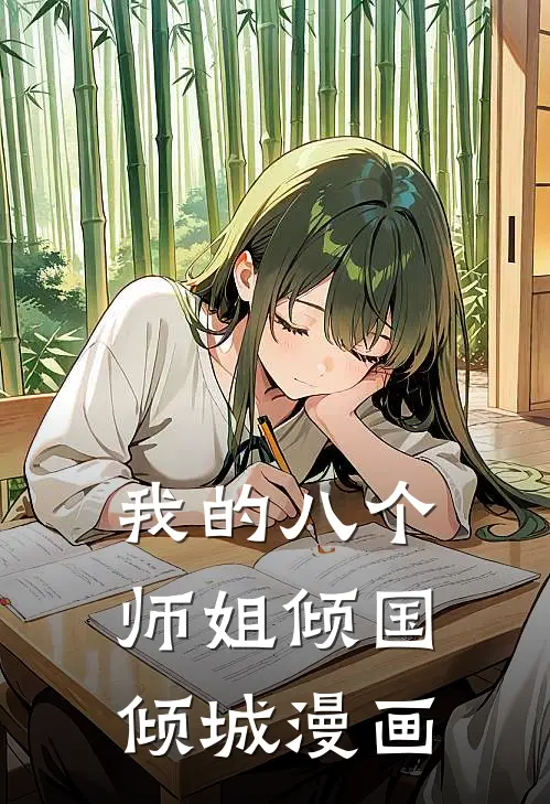 我的八个师姐倾国倾城漫画