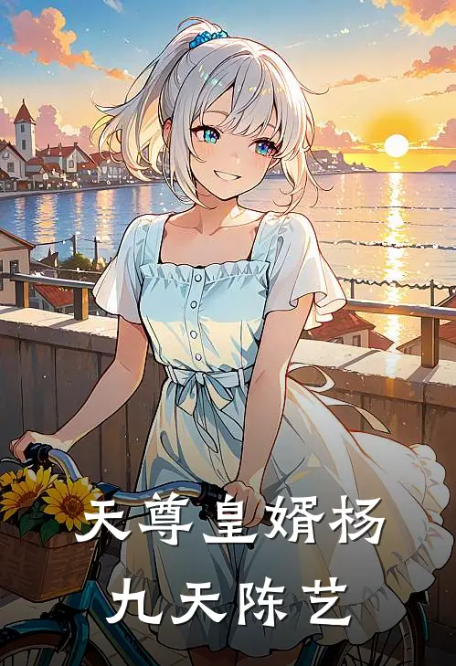 天尊皇婿杨九天陈艺