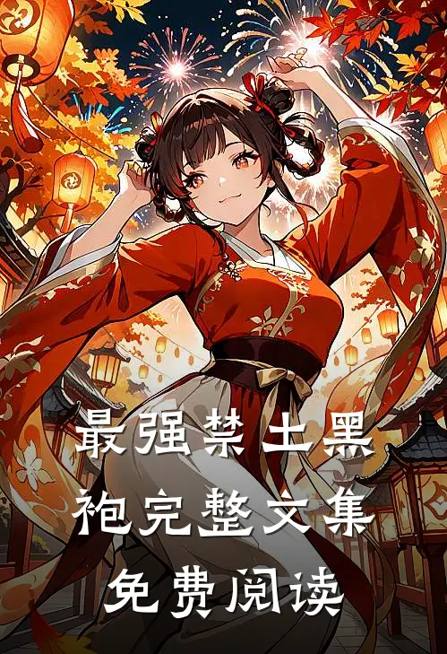 最强禁土黑袍完整文集免费阅读