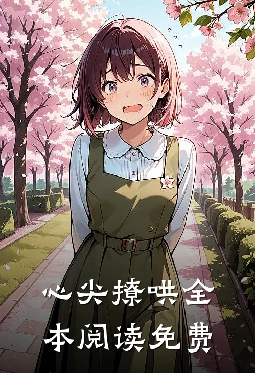 心尖撩哄全本阅读免费