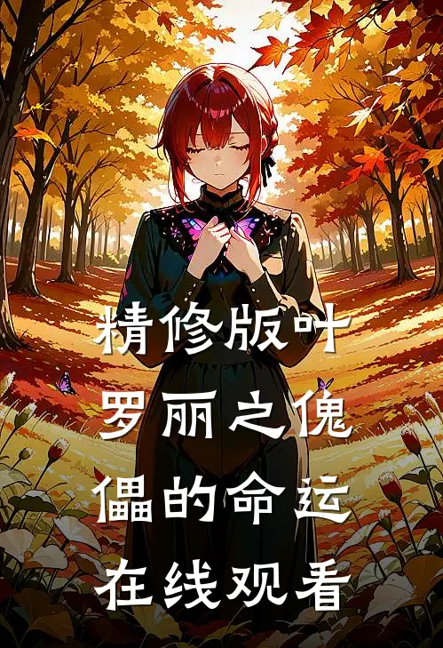 精修版叶罗丽之傀儡的命运在线观看