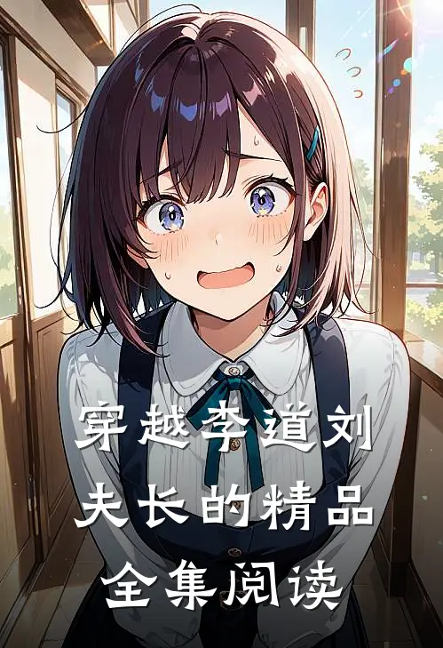 穿越李道刘夫长的精品全集阅读