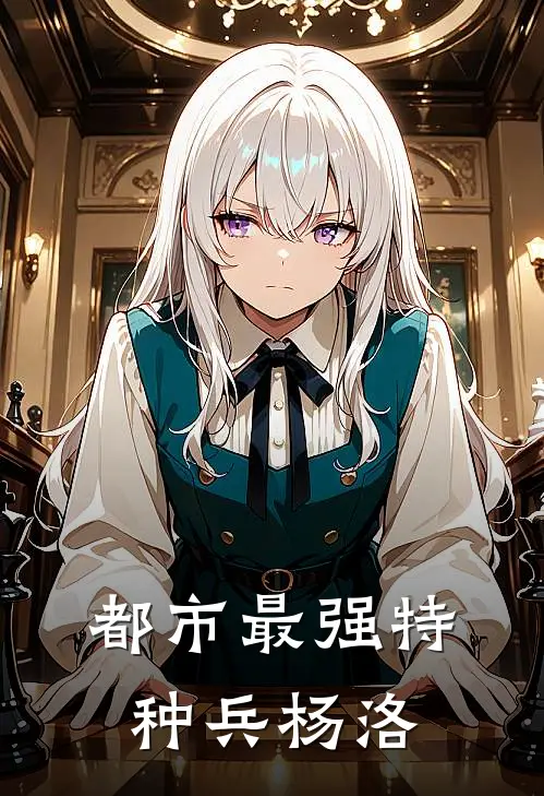 都市最强特种兵杨洛