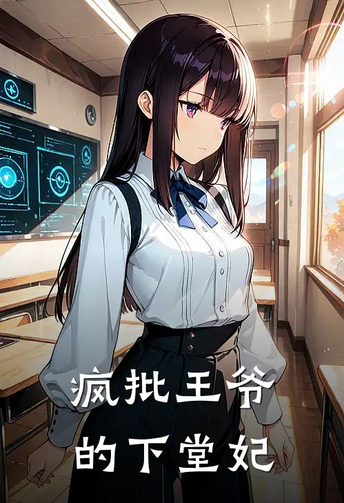 疯批王爷的下堂妃