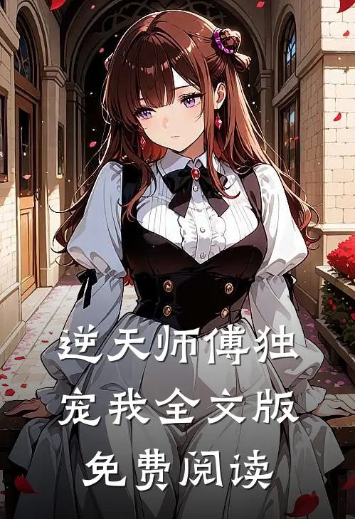 逆天师傅独宠我全文版免费阅读