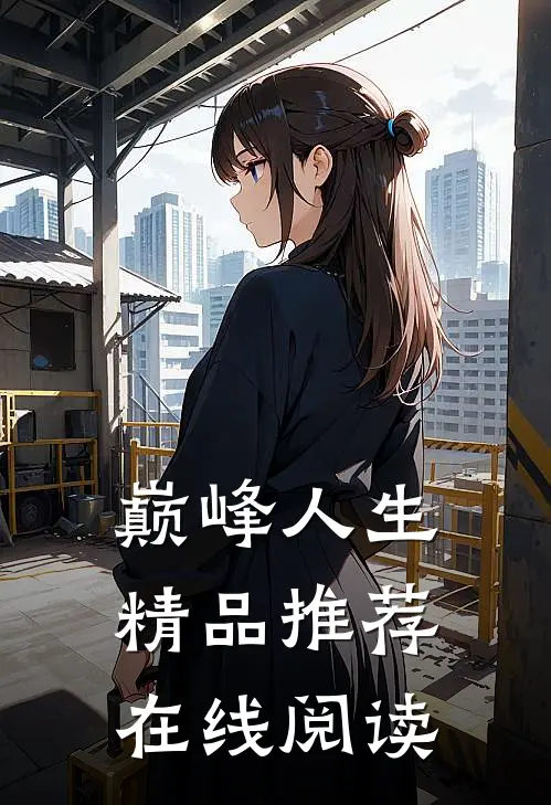 巅峰人生精品推荐在线阅读