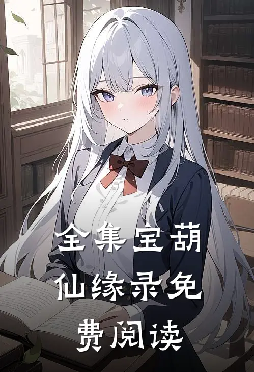 全集宝葫仙缘录免费阅读