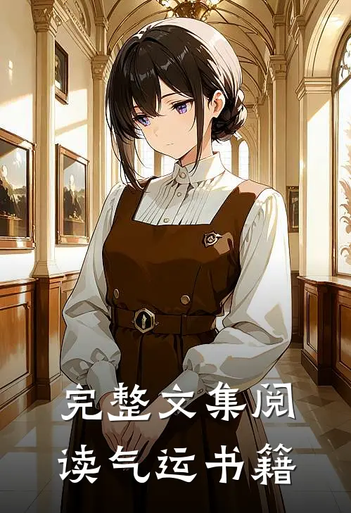 完整文集阅读气运书籍