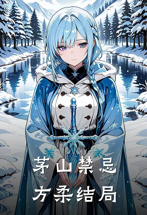 茅山禁忌方柔结局