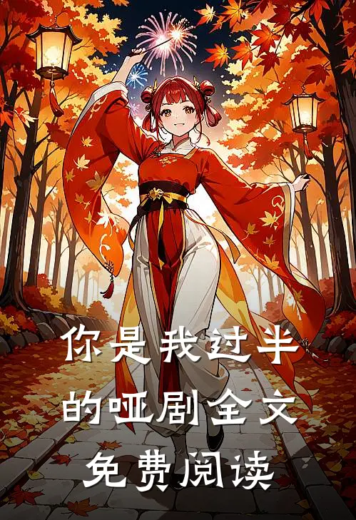 你是我过半的哑剧全文免费阅读
