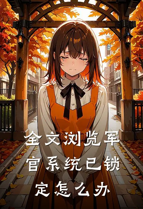 全文浏览军官系统已锁定怎么办