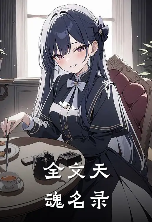 全文天魂名录