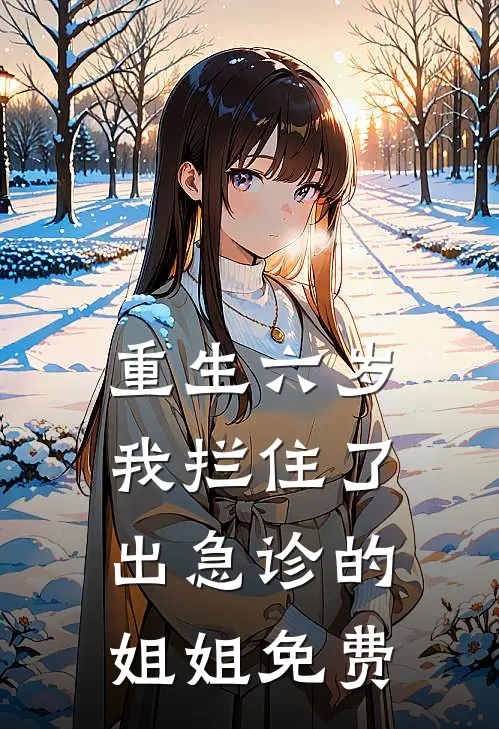 重生六岁，我拦住了出急诊的姐姐免费