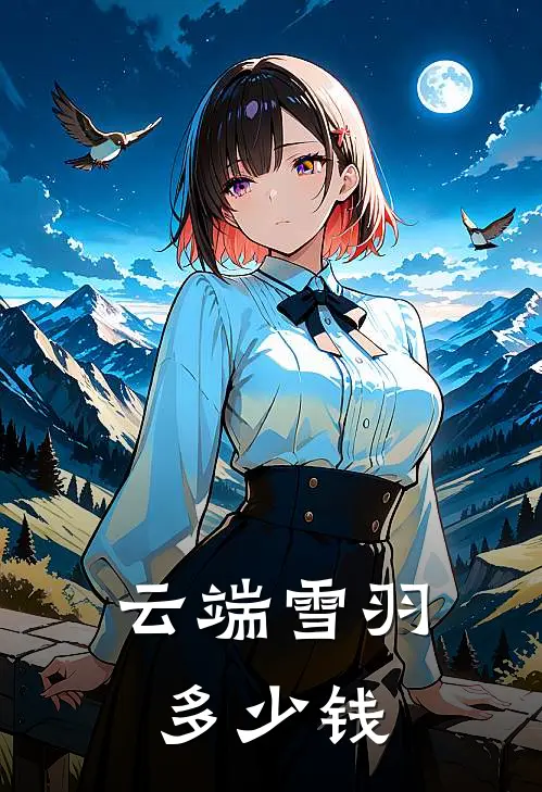 云端雪羽多少钱