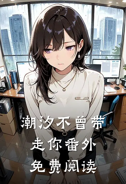 潮汐不曾带走你番外免费阅读