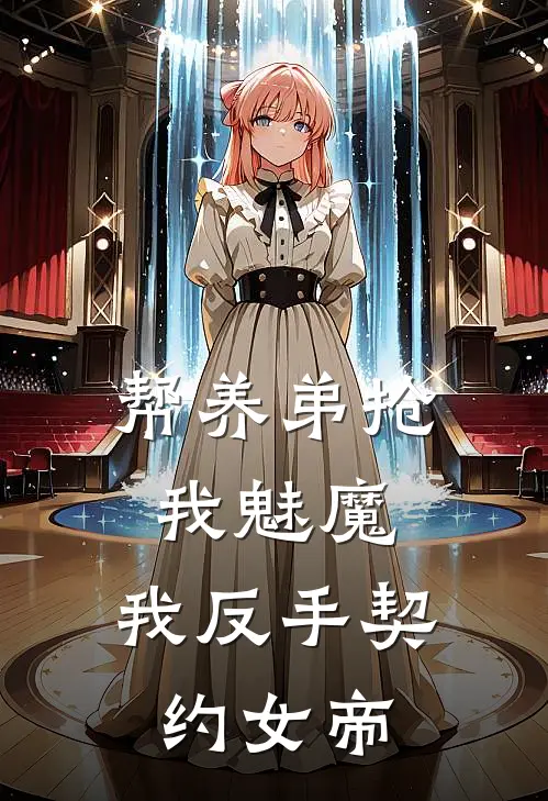 帮养弟抢我魅魔，我反手契约女帝