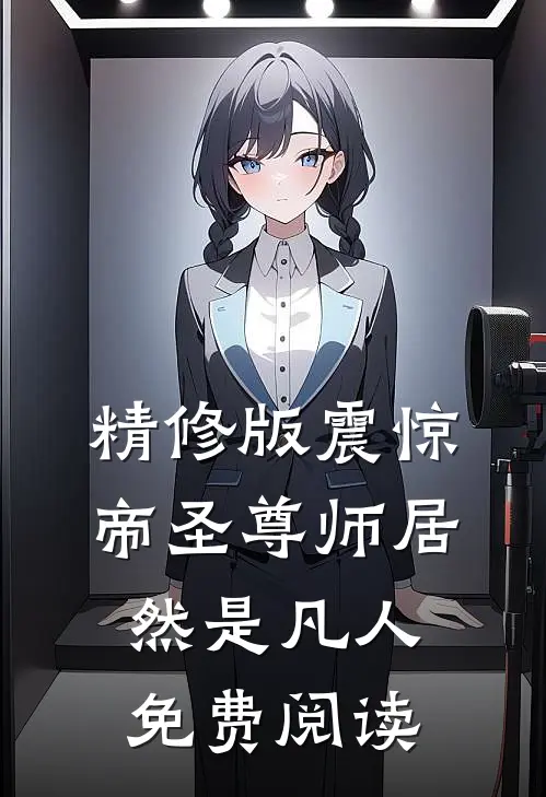 精修版震惊帝圣尊师居然是凡人免费阅读
