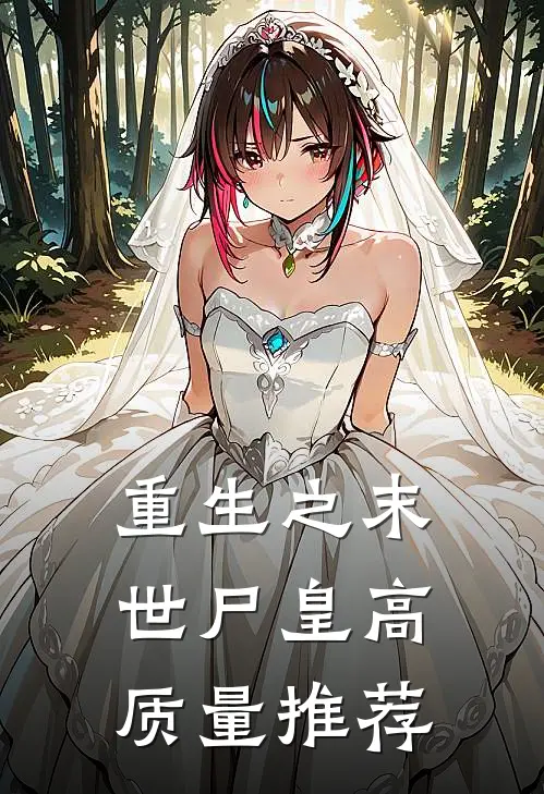 重生之末世尸皇高质量推荐