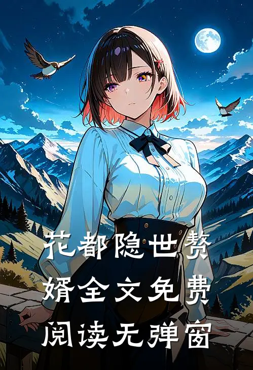 花都隐世赘婿全文免费阅读无弹窗