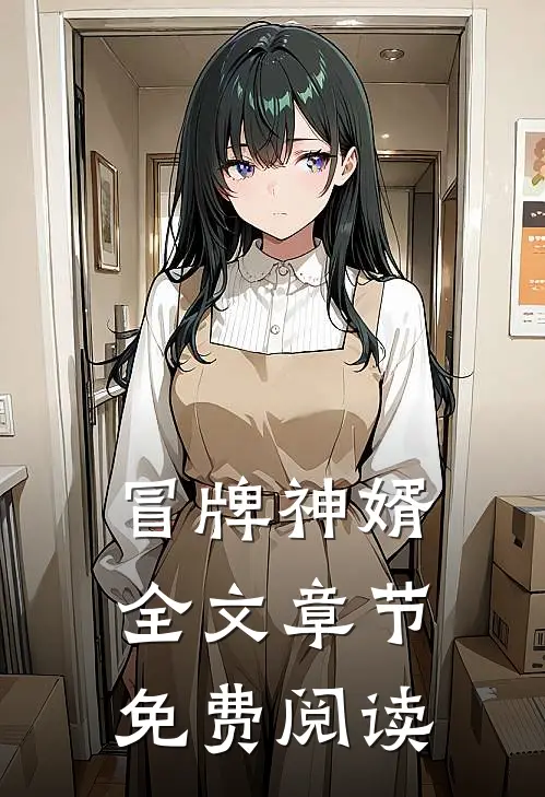 冒牌神婿全文章节免费阅读