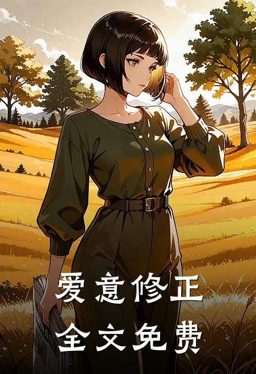 爱意修正全文免费