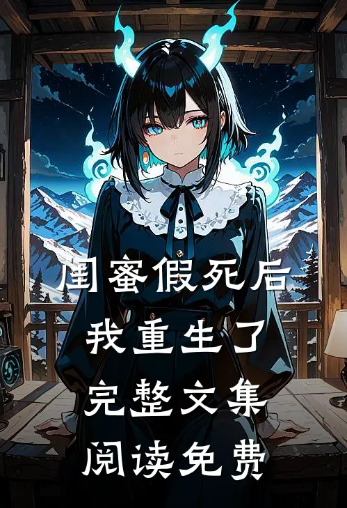 闺蜜假死后我重生了完整文集阅读免费
