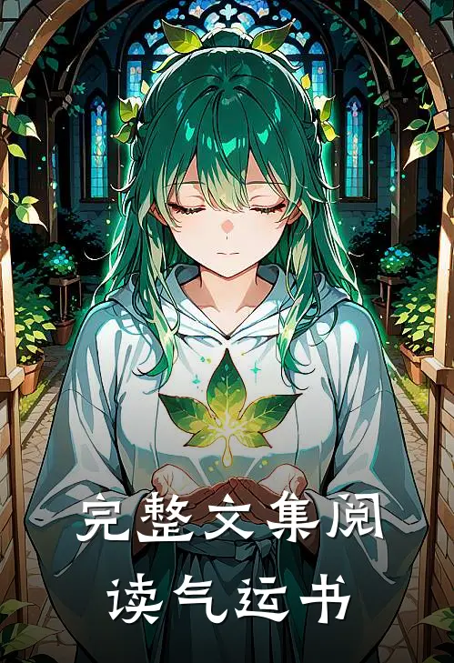 完整文集阅读气运书